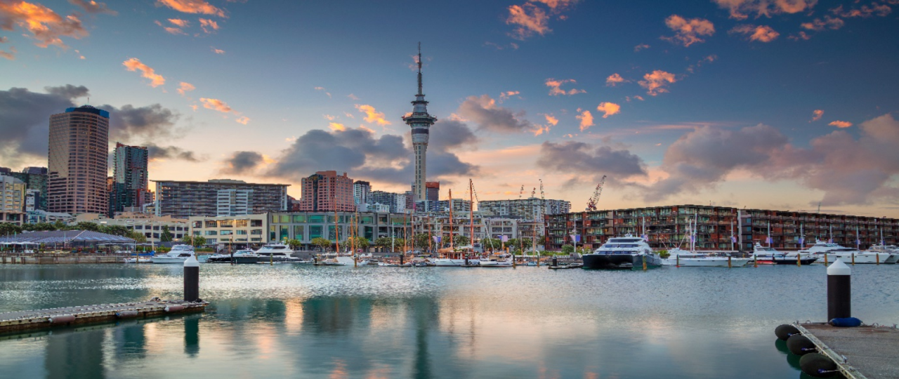 Auckland