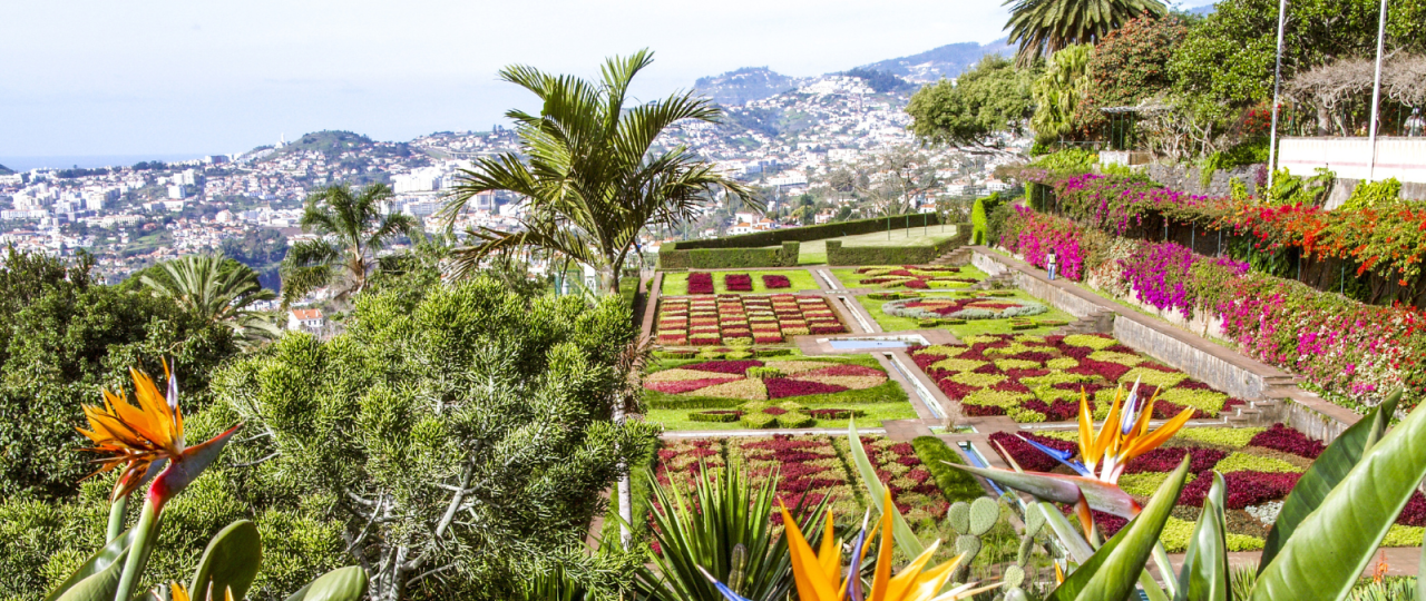 Funchal