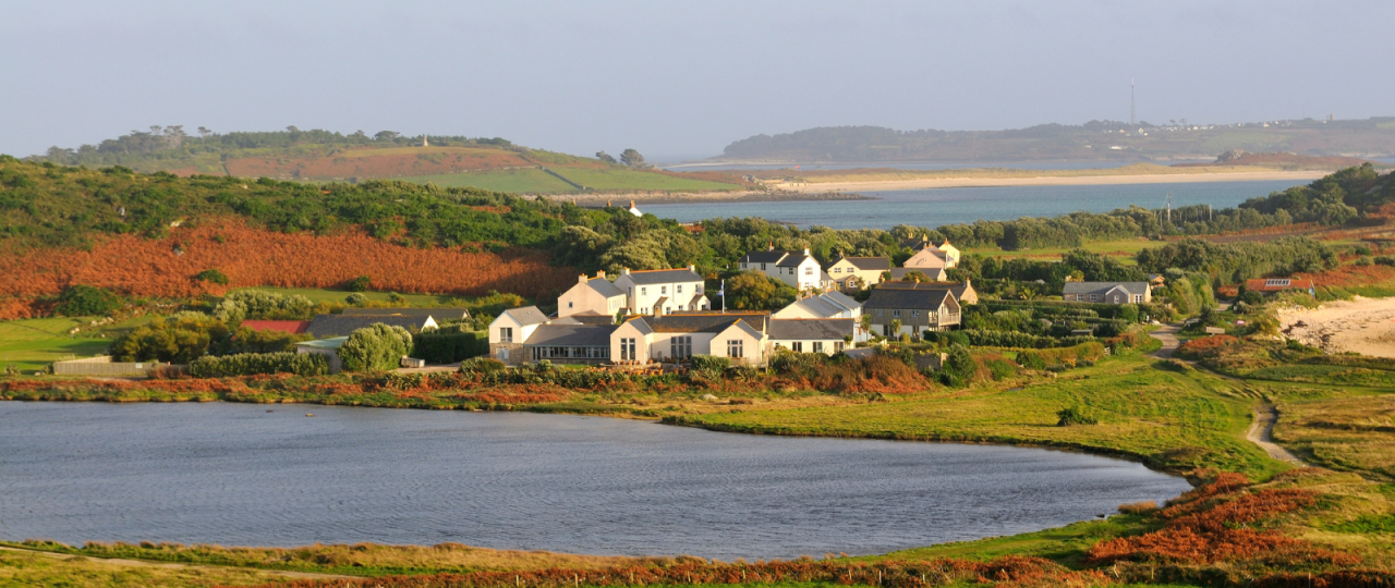 Bryher