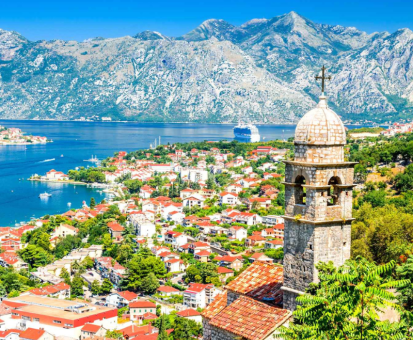 Montenegro