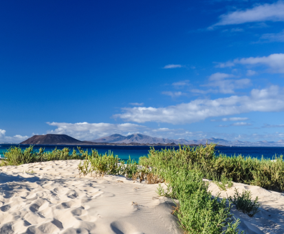 Fuerteventura