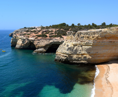 Algarve