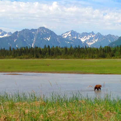 Yukon Gold  -  Self-Drive Tour