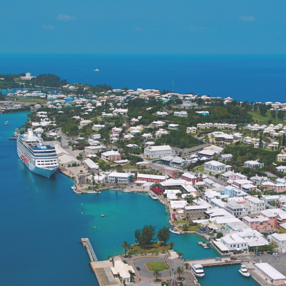 Celebrity Cruises New York & Bermuda