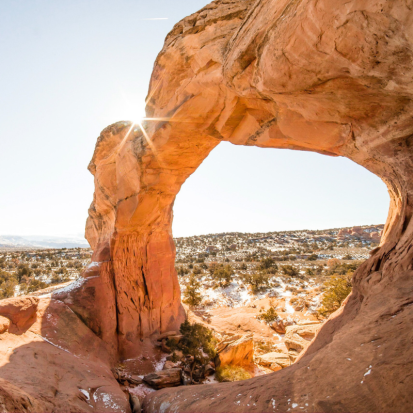 Utah’s Mighty 5 National Parks - Self-Drive Tour