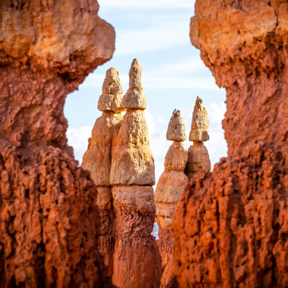 Bryce & Zion National Parks (Las Vegas)