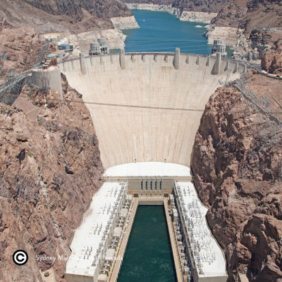 Hoover Dam Classic (Las Vegas)