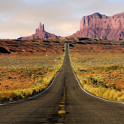 Monument Valley Tour (Monument Valley)