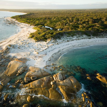 Perfect Tasmania Guided Tour