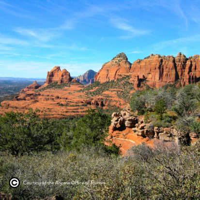 Sedona Red Rocks (Phoenix)