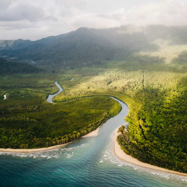 The Best of Tropical North Queensland