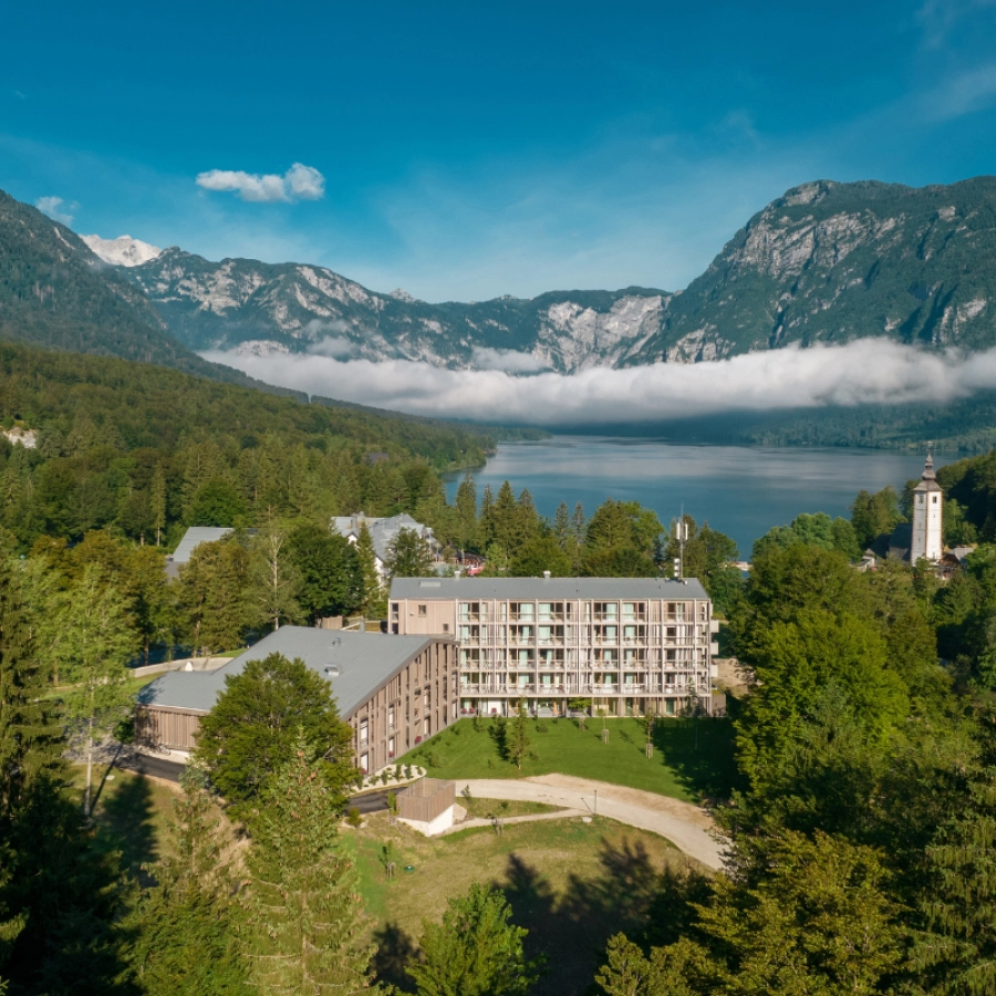 Lake Bohinj | Prestige Travel