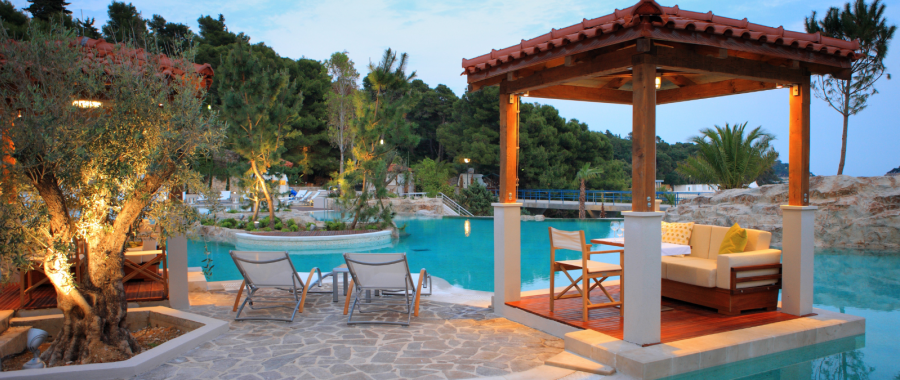 Amfora Hvar Grand Beach Resort