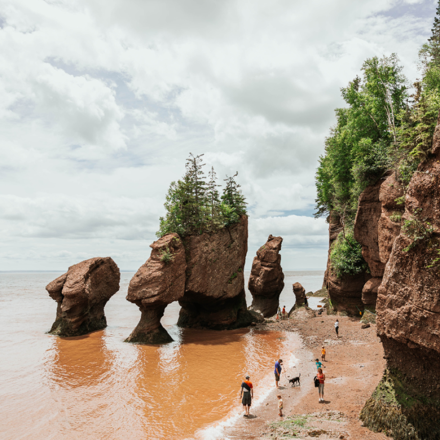 Atlantic Canada