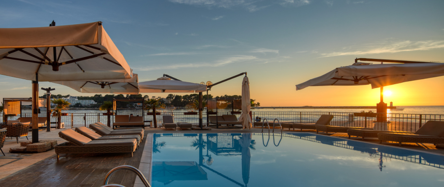 BO Hotel Palazzo Porec