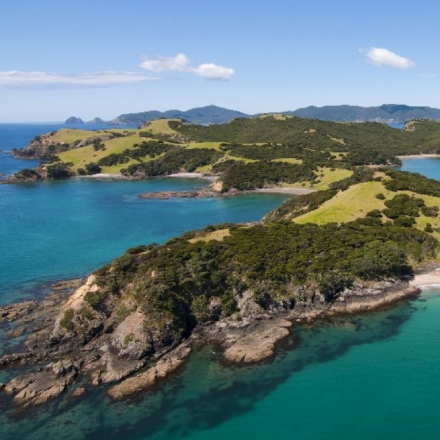 Bay of Islands