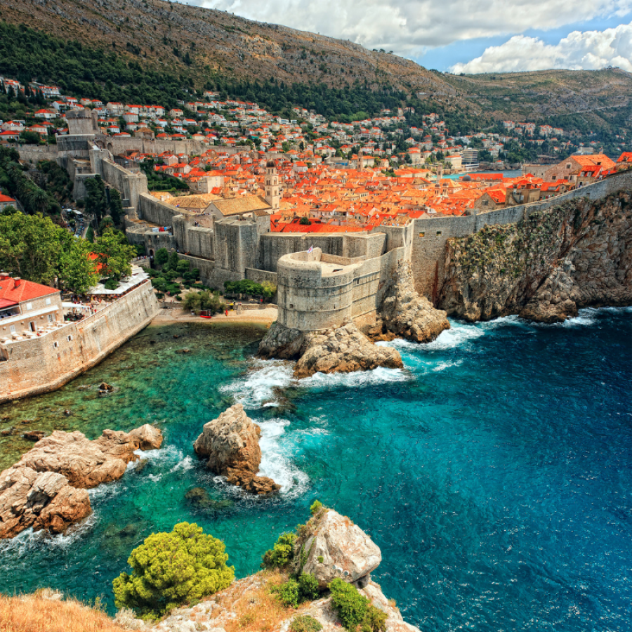 Dubrovnik