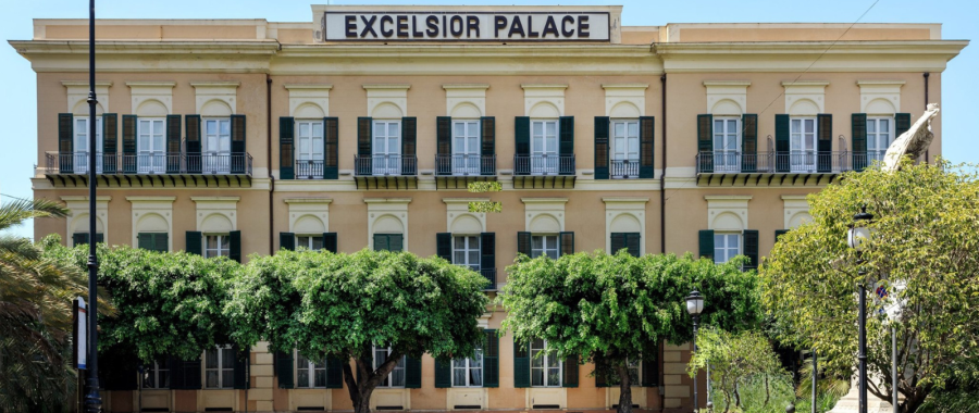 Excelsior Palace