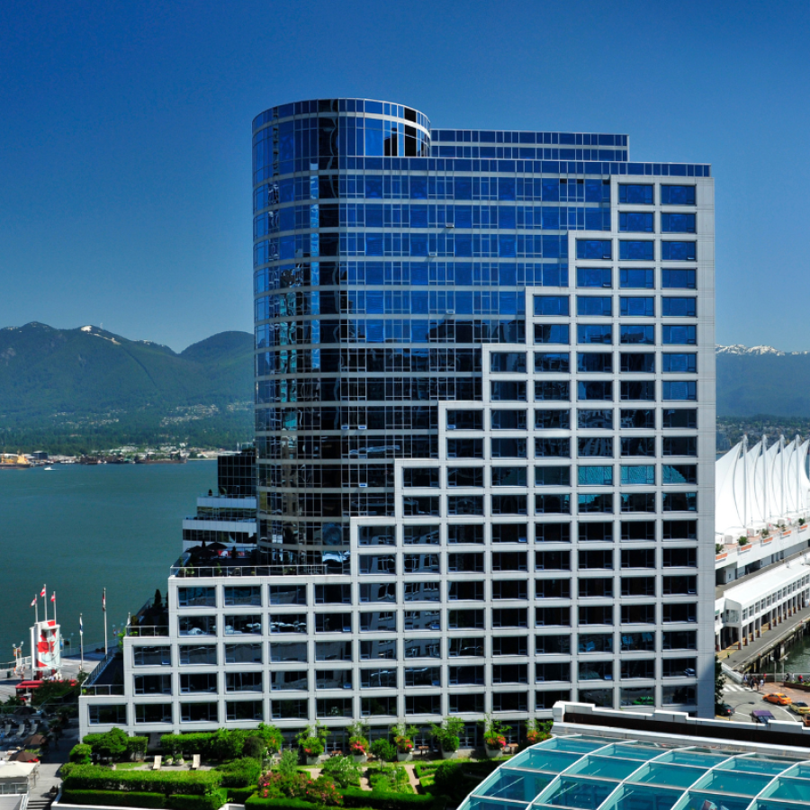 Fairmont Waterfront