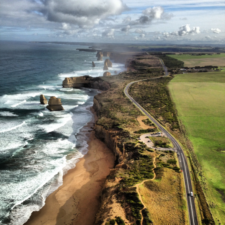 Great Ocean Road