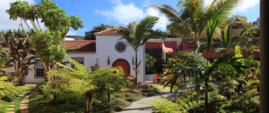 Hacienda de Abajo