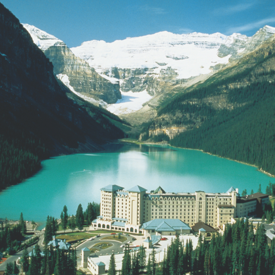 Lake Louise