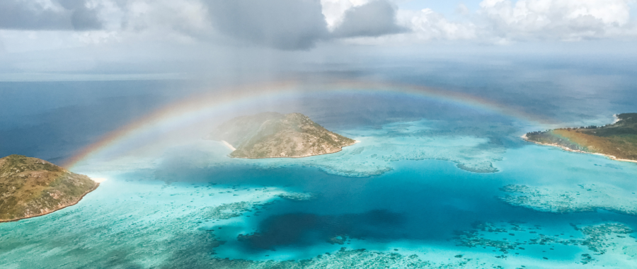 Lizard Island Resort