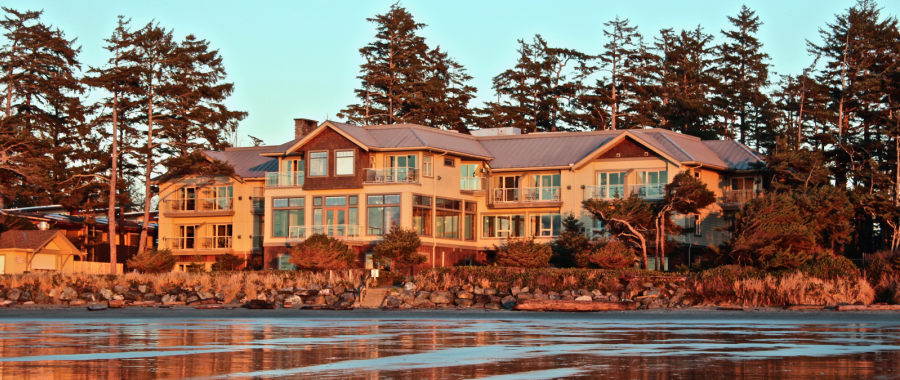 Long Beach Lodge Resort