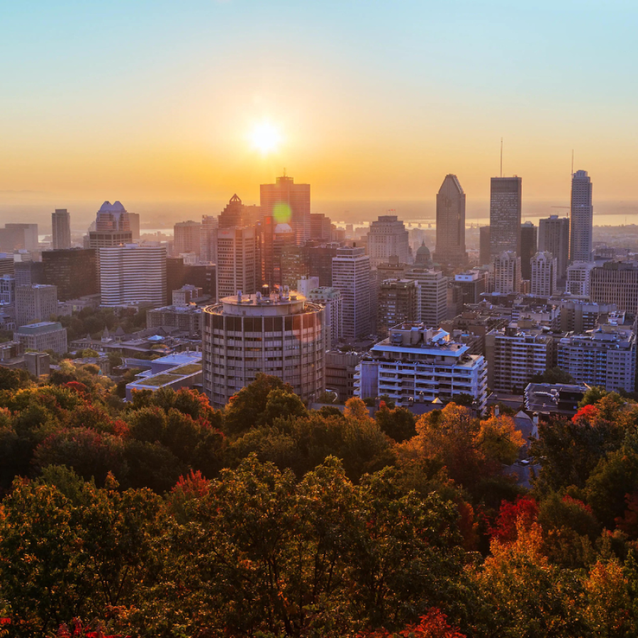 Montréal