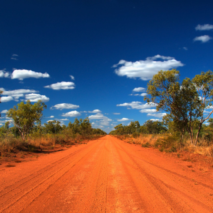 Northern Territory