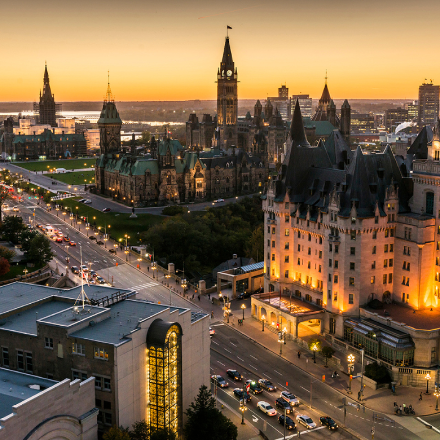 Ottawa