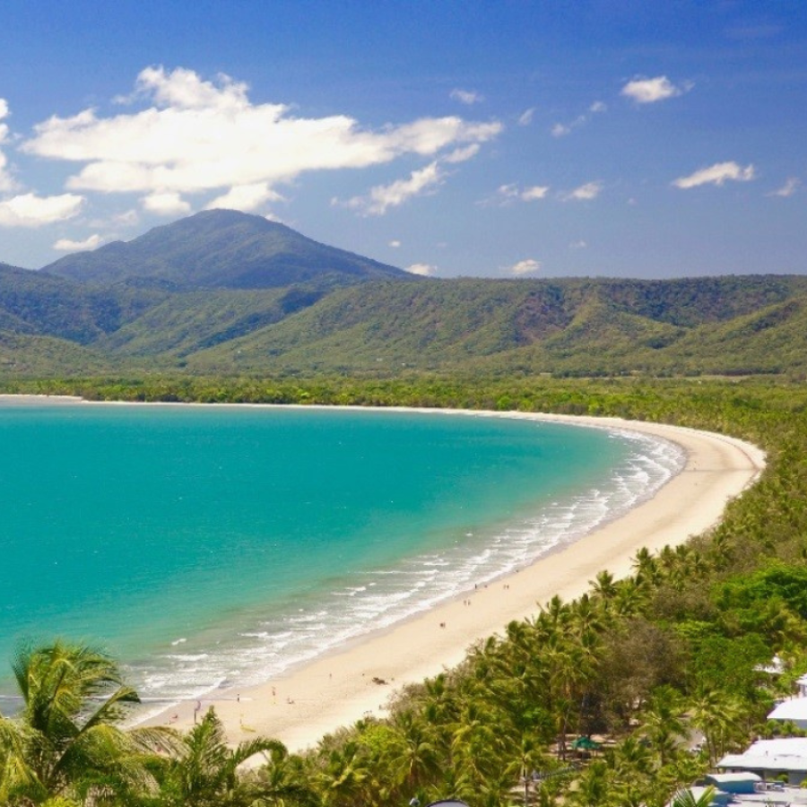 Port Douglas