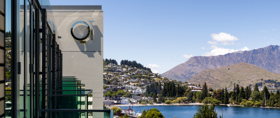 QT Queenstown