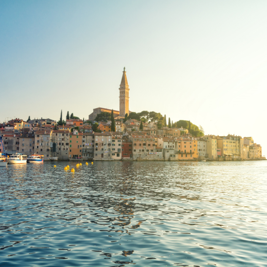 Rovinj