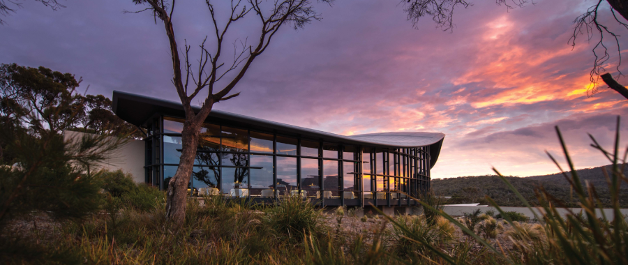 Saffire Freycinet