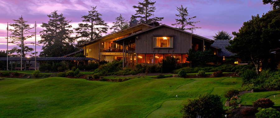 Salishan Coastal Lodge