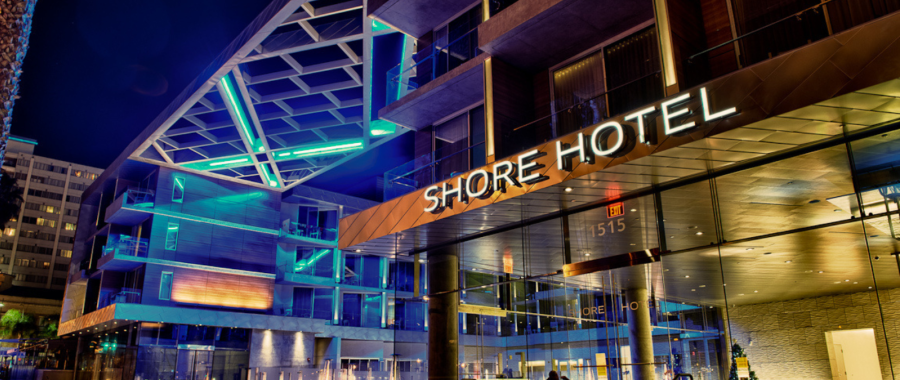 Shore Hotel