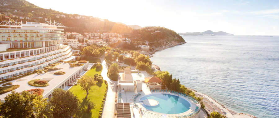 Sun Gardens Dubrovnik