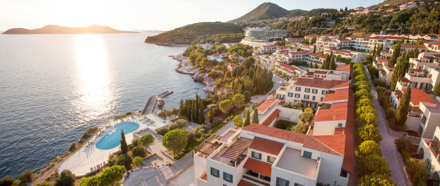 Sun Gardens Dubrovnik