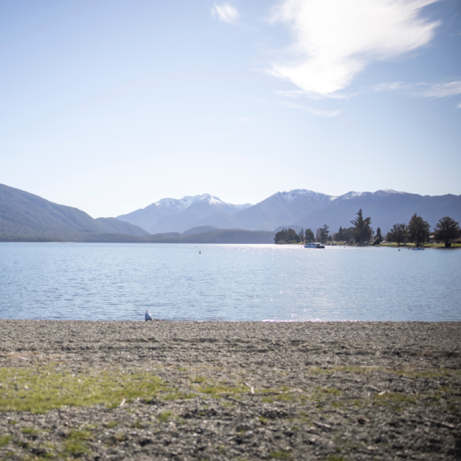 Te Anau