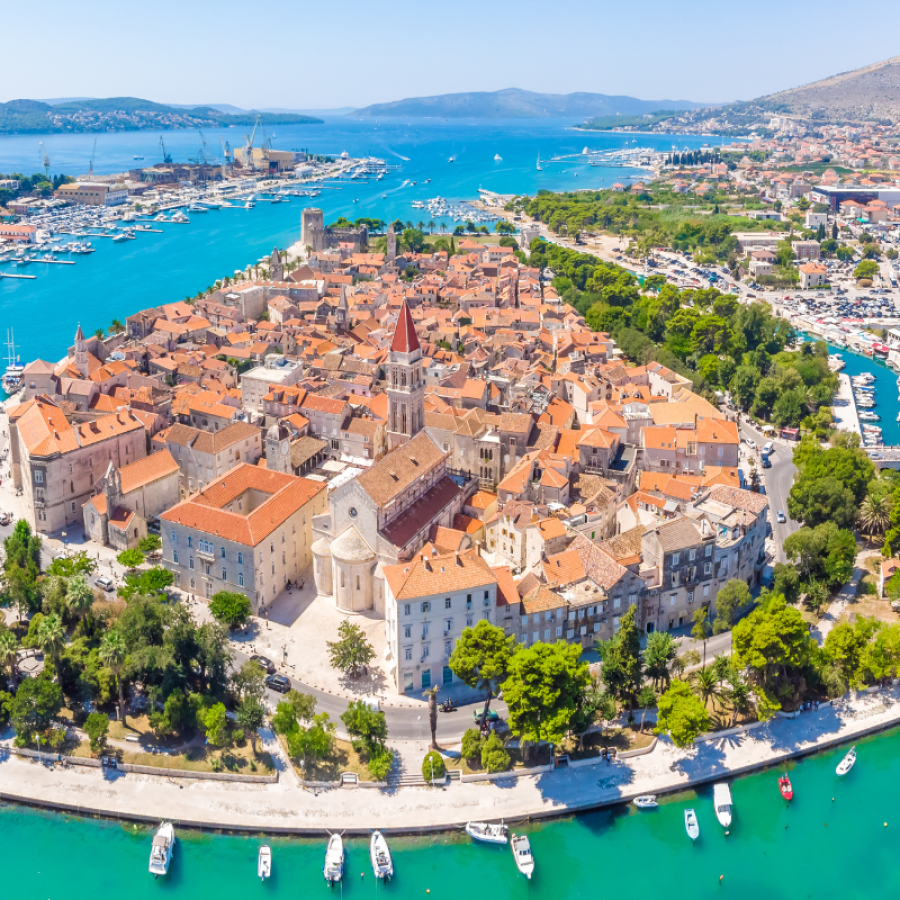 Trogir