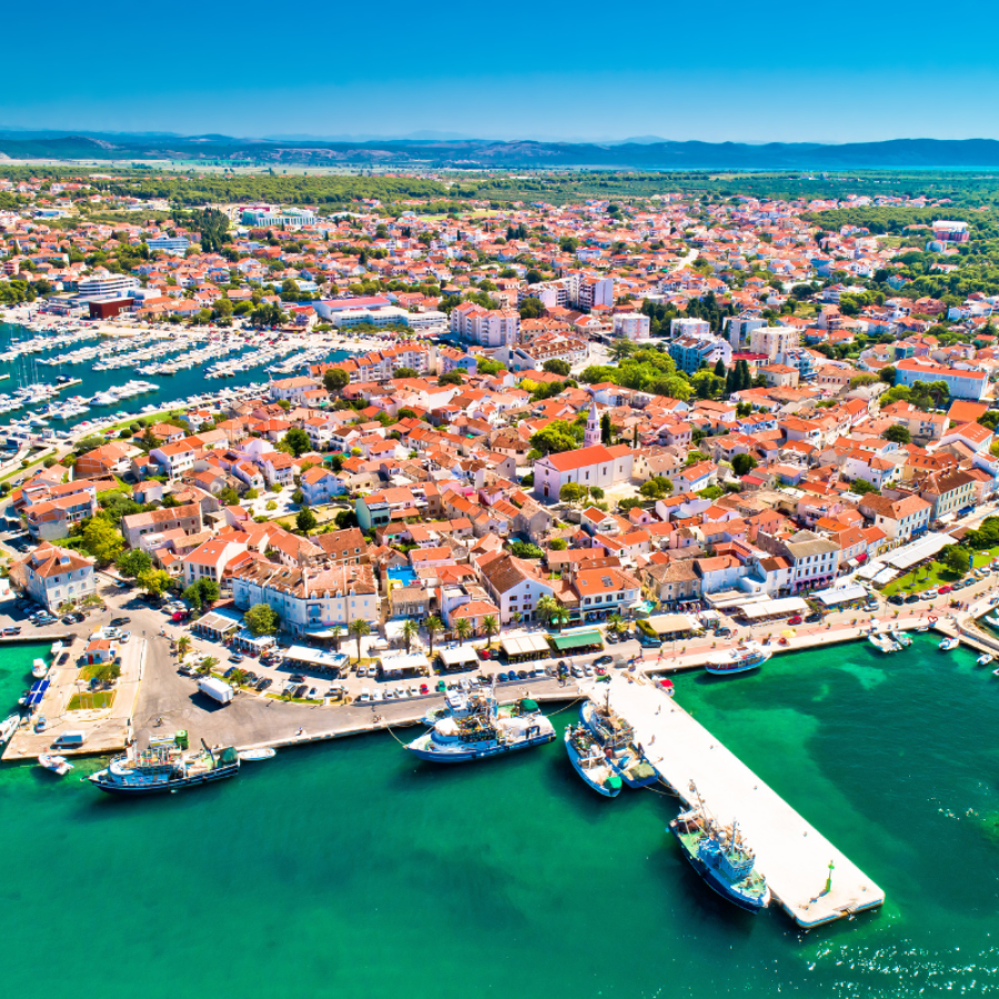 Zadar