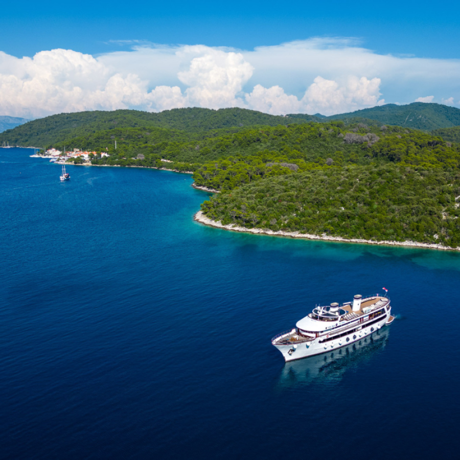 Croatia Cruises