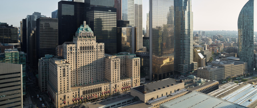 Fairmont Royal York