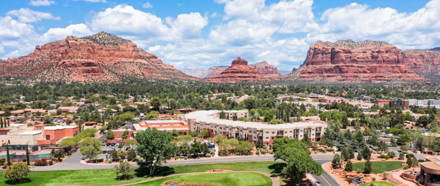 Hilton Sedona Resort at Bell Rock