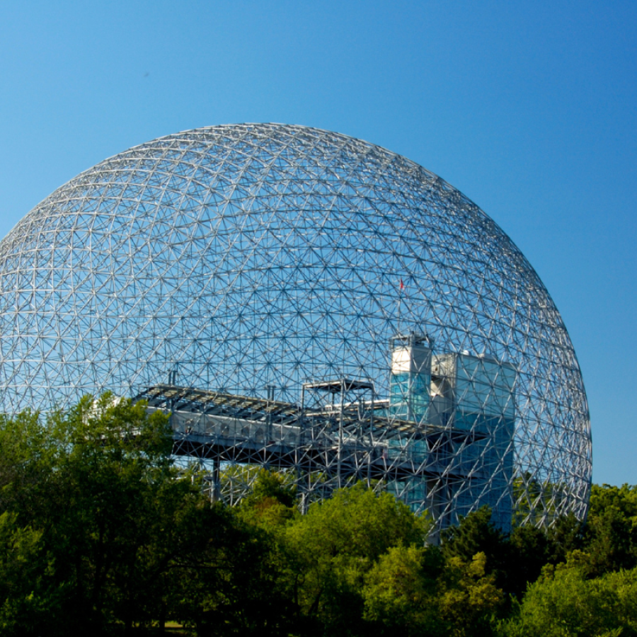 Montréal City Tour (Montréal)