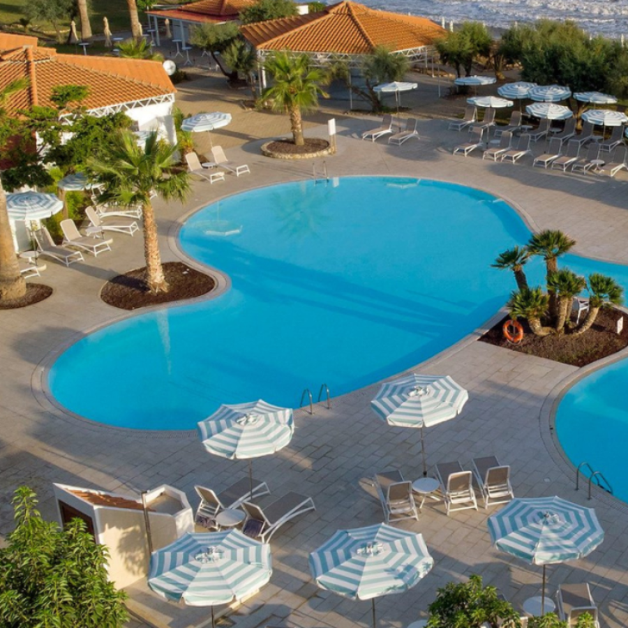 Grand Palladium Sicilia Resort & Spa